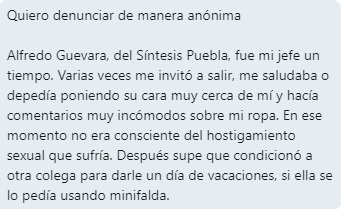 Periodistas Unidas Mexicanas tweet media