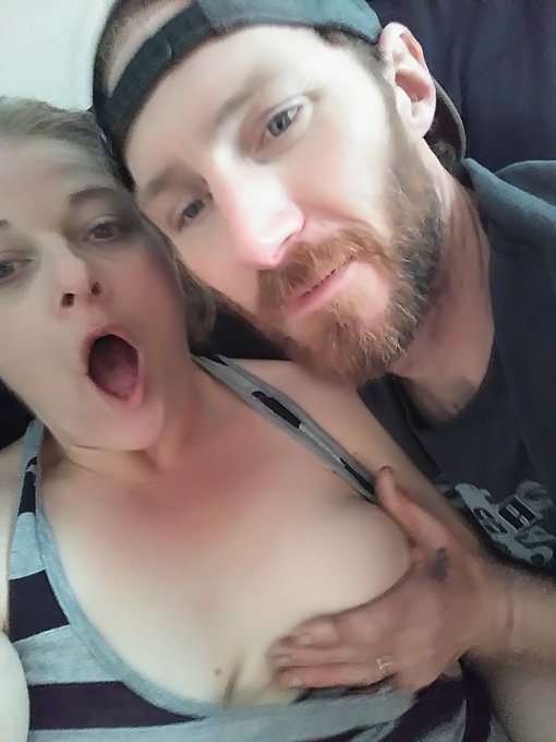 Surprise it isn't titty Tues it os a great set of boobs she has and damn that look had to share. https://t<a href="/tag/comingsoon"class="tags"><span>#comingsoon</span></a><a href="/tag/editing"class="tags"><span>#editing</span></a><a href="/tag/sexyaf"class="tags"><span>#sexyaf</span></a><a href="/tag/hisandhers"class="tags"><span>#hisandhers</span></a><a href="/tag/poundingass"class="tags"><span>#poundingass</span></a>
