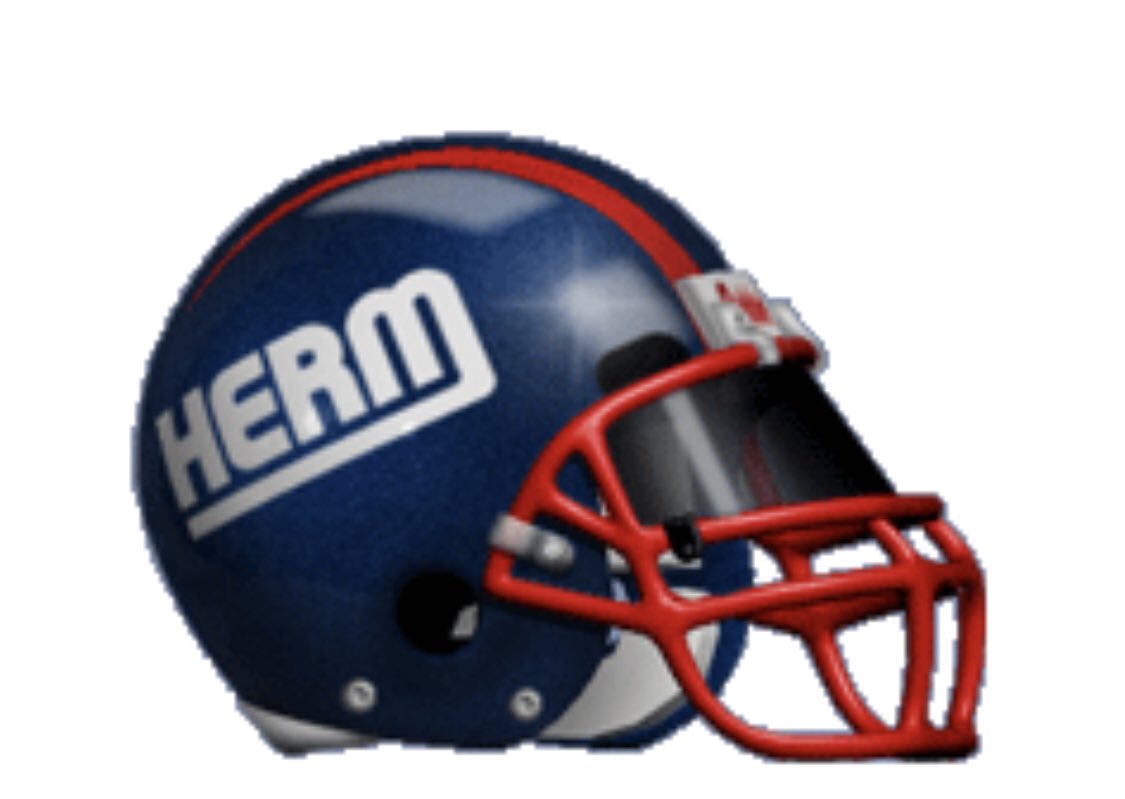 CoachBedwell1's tweet photo. HERM Football 🐾🏈🐾 It’s MAX WEEK!! Time to Finish Strong💪 #PANTHERNATION   #EraseAllDoubt https://t.co/SXlUo4r0sN