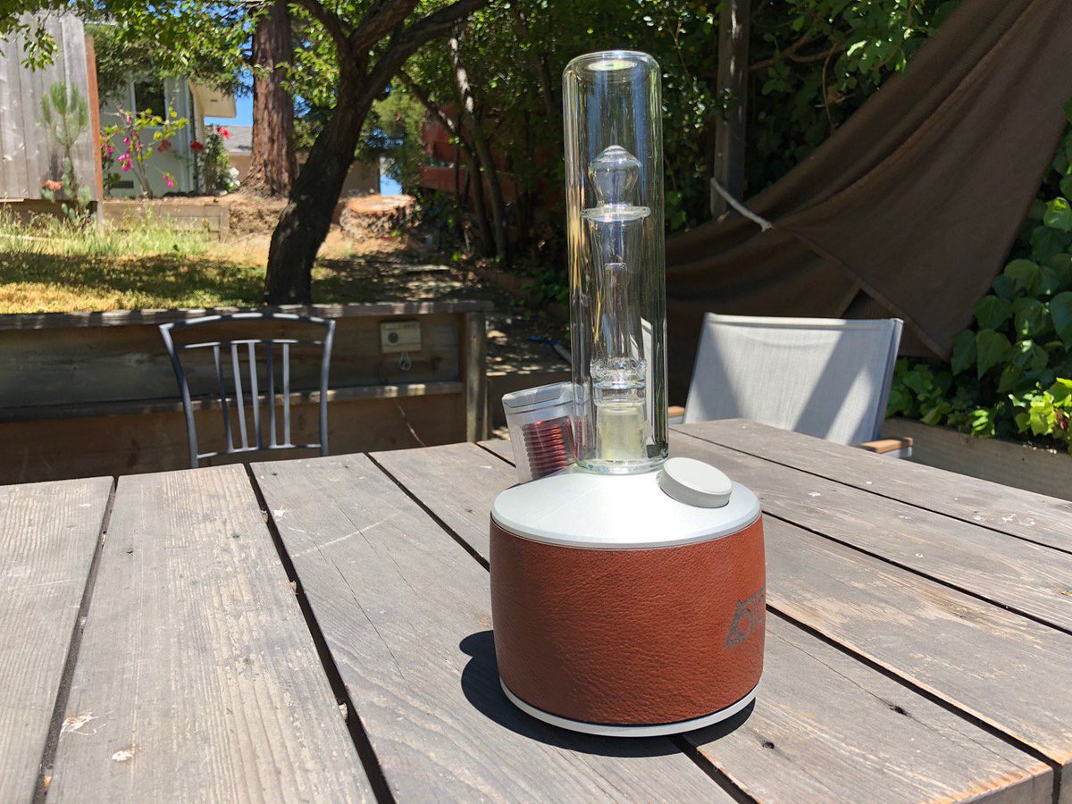 Hey <a href="/billmaher/">Bill Maher</a> we've got a mouthpiece for ya!

#magneticinduction #vape #lotolabs #inductionvape #billmaher