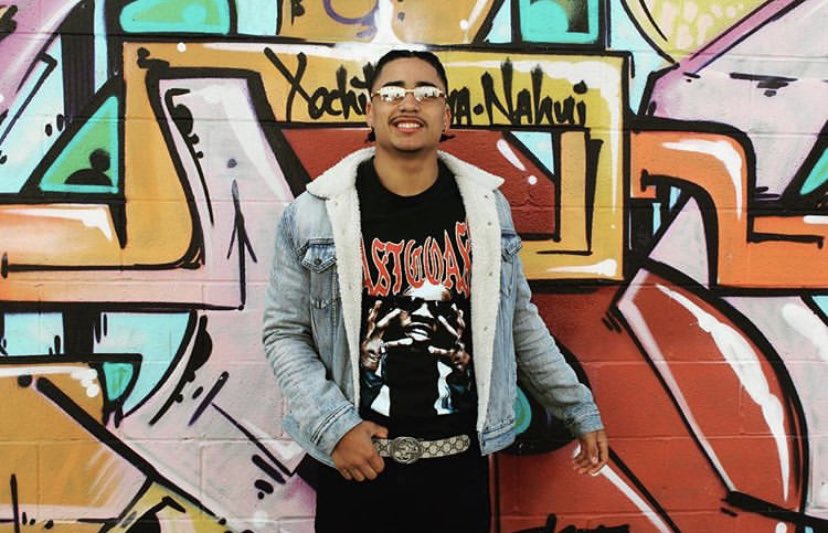 dredothat's tweet photo. Shawty in love with my drip😁 https://t.co/4T2SUr3PQj
