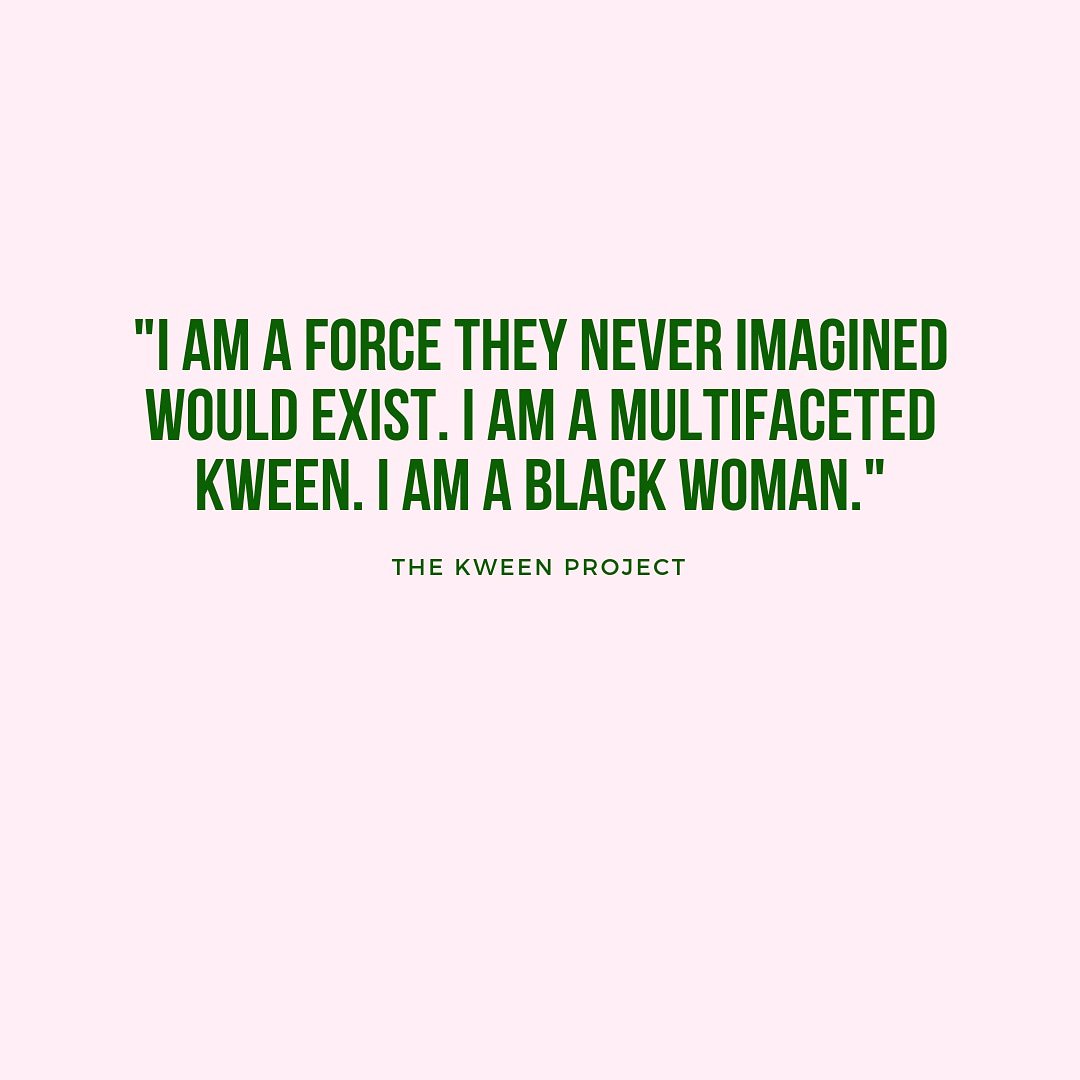 TheKweenProject's tweet photo. #thekweenproject https://t.co/brGD7GnXn6