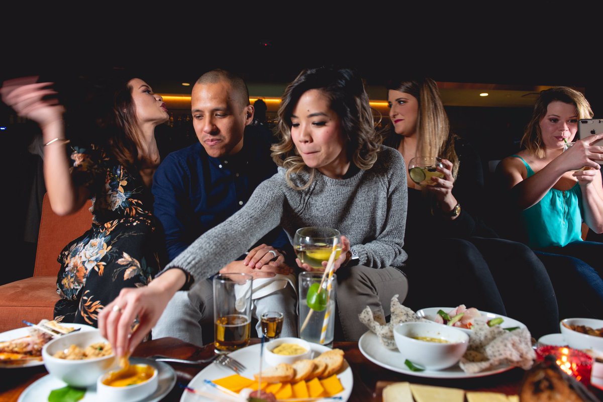 When everyone feels right at home—whether you like cheap thrills or non-conforming cocktails or are into <a href="/indianolahtx/">Indianola</a> Cheese Boards or @vinnysasliceisnice slices of Cheesus—you’re winning.

#MissCarouselHTX #AgricoleHospitality