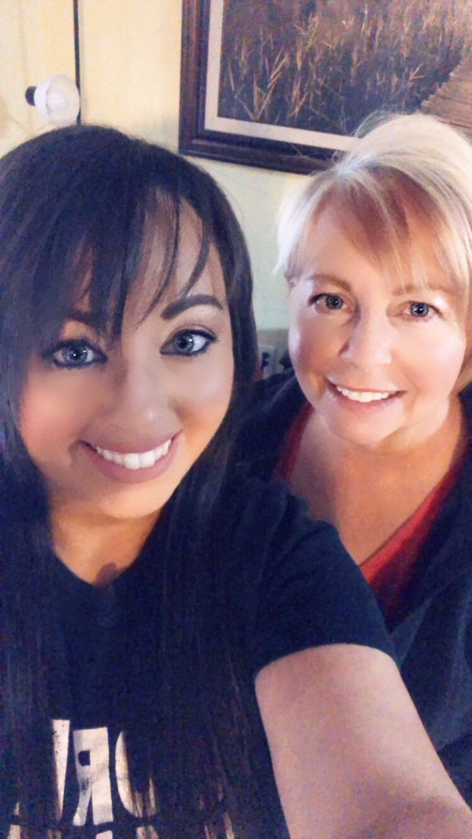 RRTbroker's tweet photo. My daughter @Jessica_1229 and I https://t.co/afUi8kJdGY