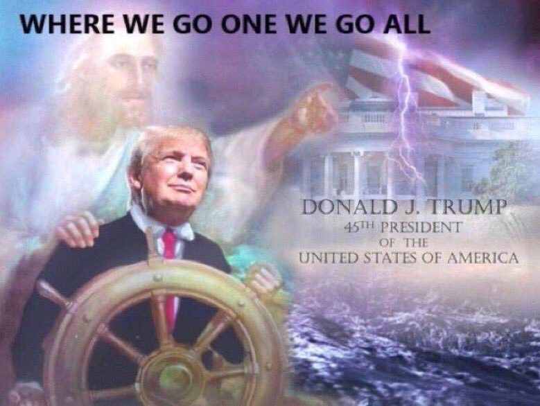 ike0114's tweet photo. 🙏If God Be For Us . Who Can Be Against Us ? 🇺🇸 #NoCollusion #NothingBurger #HillaryCollusion #GodBlessAmerica #GodBlessPOTUS . It Aint over ..... #wwg1wga https://t.co/Na5Shwi2R1