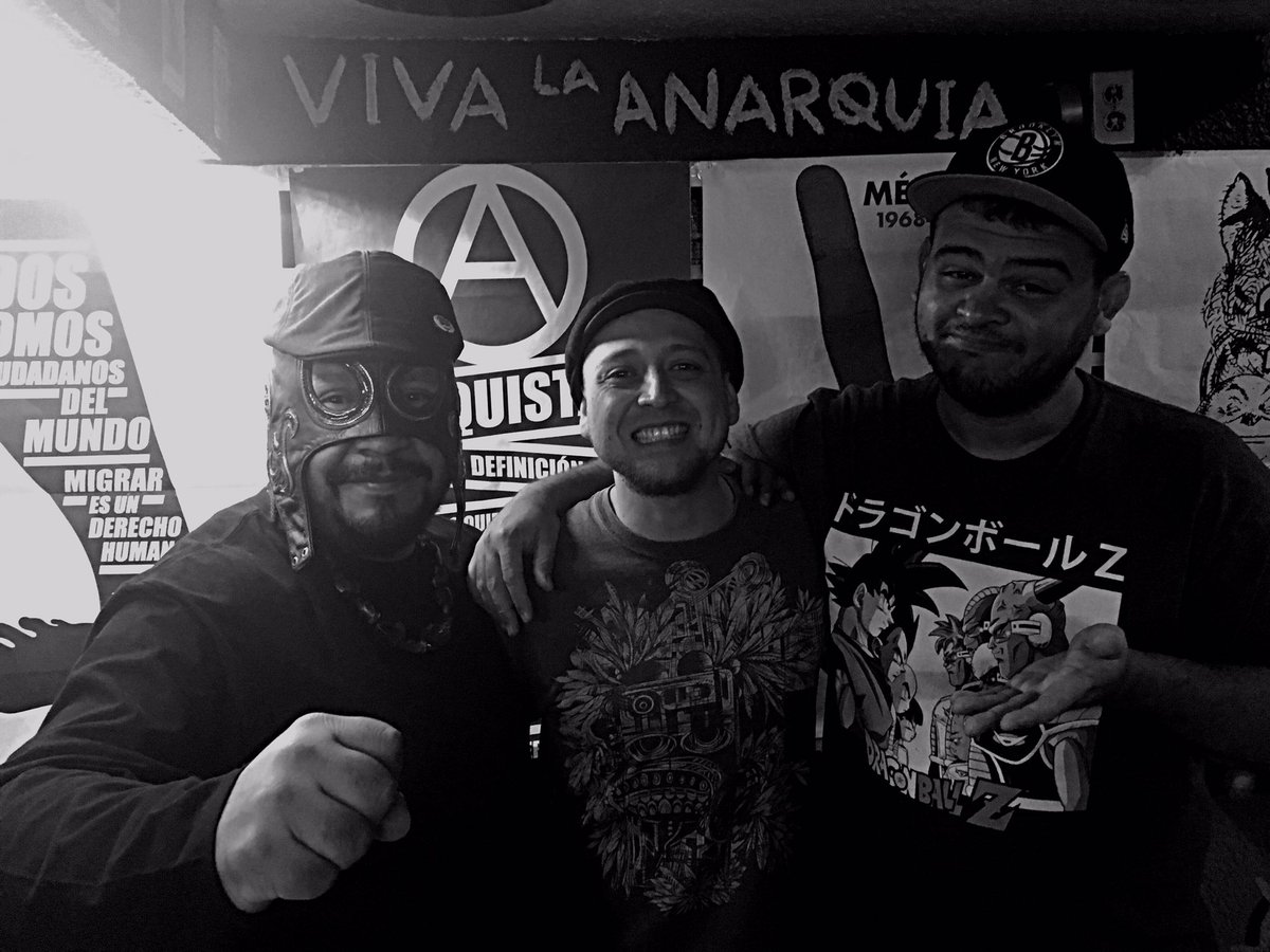 Big Mascara tweet media