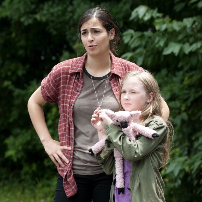 FTWDFans's tweet photo. R.I.P. Tara Chambler 💔

From 4x06 to 9x15.

#TWD #TheWalkingDead https://t.co/igm7rJtaPP