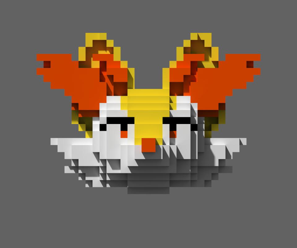 RichyMiner (Art) 🇲🇽 on Twitter: 