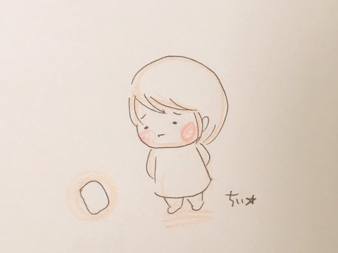 「egg short hair」 illustration images(Oldest)