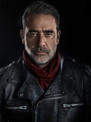 JoeyD2009's tweet photo. Damn. You know what this means...RELEASE THE NEGAN!!!!!! #TheWalkingDead https://t.co/kiciCpWnRs