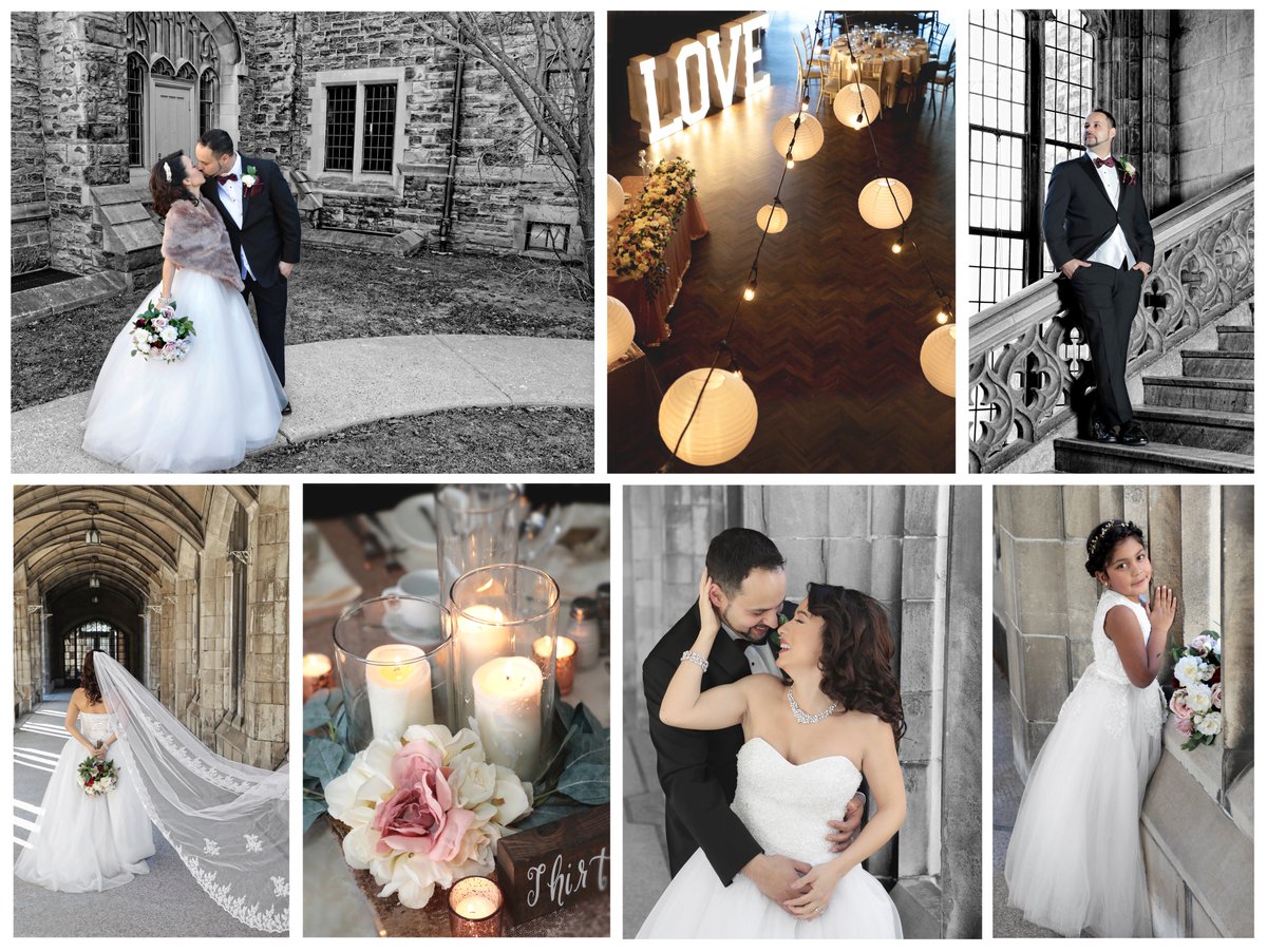 FroznMotion1's tweet photo. The Wedding of Jackie &amp; Danny...
#FroznMotionPhotography #KnoxCollegeChapel #TheForth #AthenasFlowerWall #DjNine #AwardWinningPhotography #WeddingPhotography #TorontoWeddingPhotography #WeddingPhotographyToronto #TorontoWeddingPhotographer #WeddingPhotographerToronto https://t.co/NRMm7bNamh