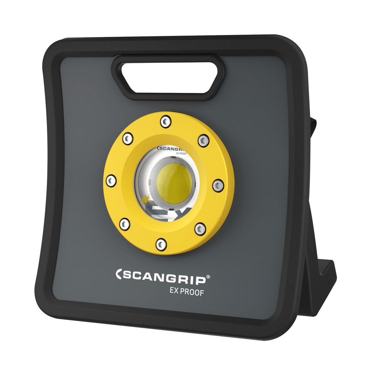RepelecAU's tweet photo. The NOVA-EX R LED portable rechargeable work light from Scangrip is IECEx rated & shockproof. Up to 4hrs runtime, IP65 rated, 2 power settings, adjustable stand/handle.
.
Read more: https://t.co/qS4ZInmsPn
.
.
#scangrip
#repelec #toolsofthetrade #electrician #sparky #plumber https://t.co/q9y3w9BnQP