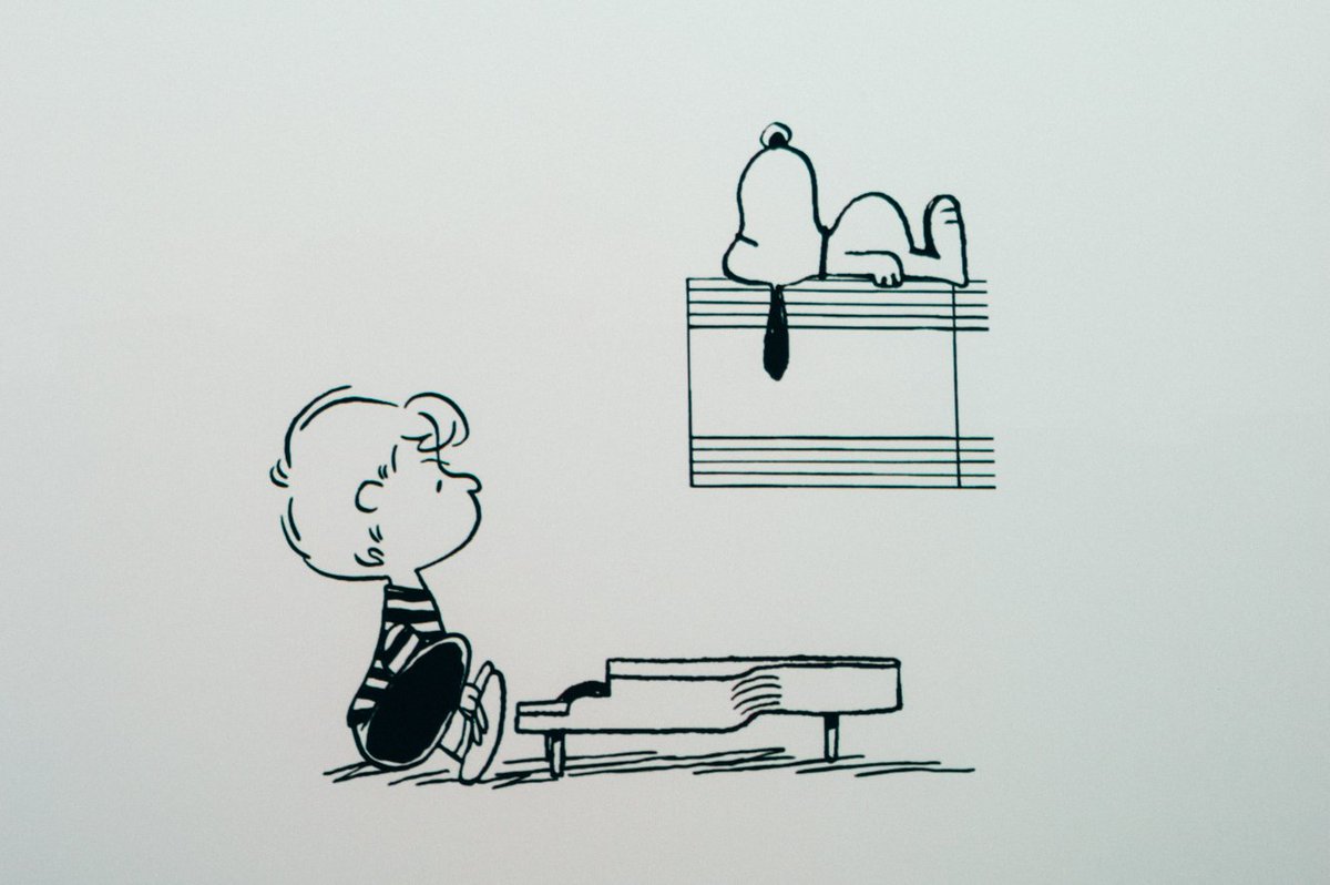 Snoopy Museum Tokyo No Twitter 巡回展 展示のみどころ スヌーピー ミュージアムのために作られたオリジナルアニメーションも 巡回展でご覧いただけます 原画やヴィンテージグッズだけでなく こちらも見て 聞いてお楽しみください オリジナルアニメーション