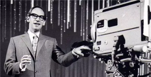 JrProduOficial's tweet photo. #CULTURA:  Hace 41 años falleció Renny Ottolina, el Número Uno de la televisión venezolana ➡️https://t.co/BxxDmC4DVL https://t.co/C2PIxg9Q7Z