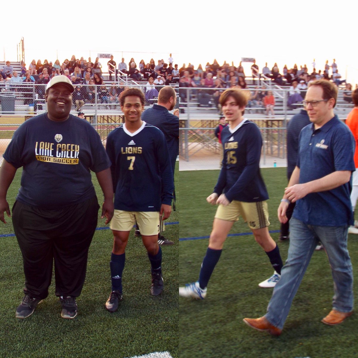 soccer_lake's tweet photo. We would like to thank all the amazing teachers who who support our boys both in the classroom and on the field! 🎓⚽️ https://t.co/HG6XQ16yPM