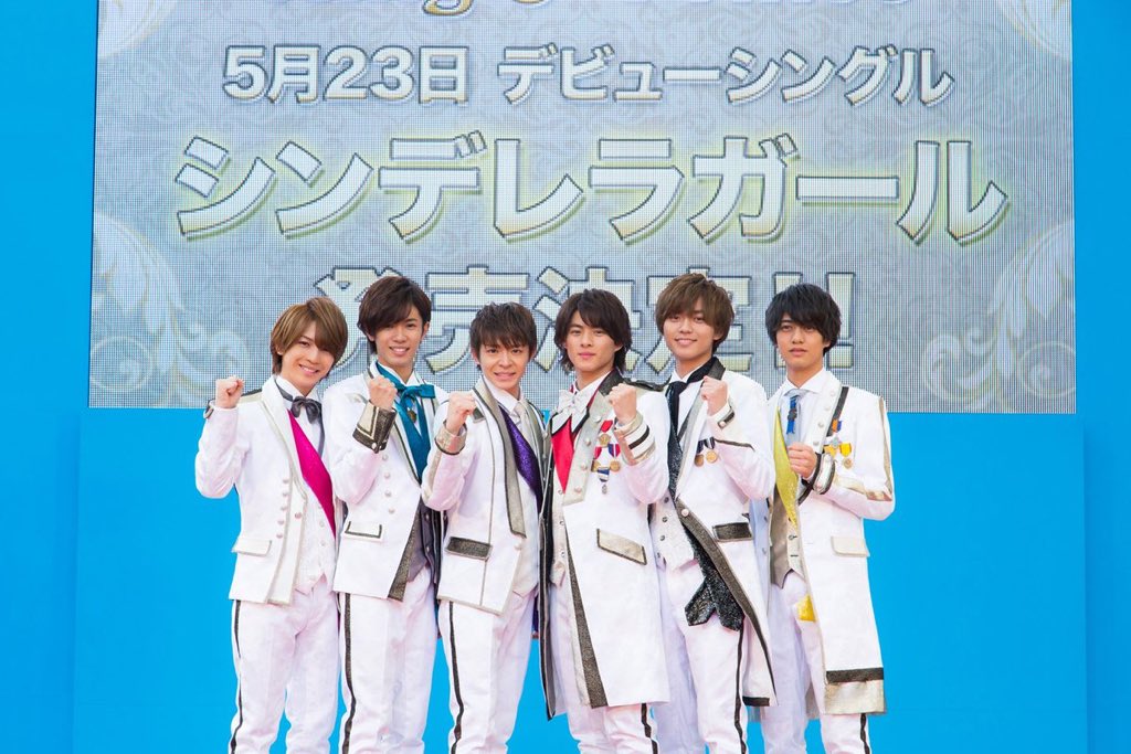 MARIHA87772843's tweet photo. King &amp; Princeのデビュー1周年記念日までに523RT、523いいね集めたいです！
集まるかわかんないけど、523ピッタリで止めてください！
RTしてくれた方、全員フォローします！！
#KingPrince
#523
#RTしてくれた人全員フォローする https://t.co/26nyPIMDgs