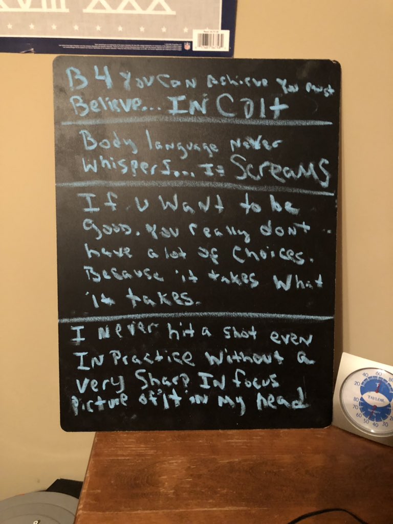 ColtFarrow's tweet photo. What’s by your bed🛏?  Thanks @uskidsgolf @WillowbendGC @ColtFarrow @JuniorWorldGolf #coltfarrow @SuperSpeedGolf https://t.co/zxwzgIl2dR