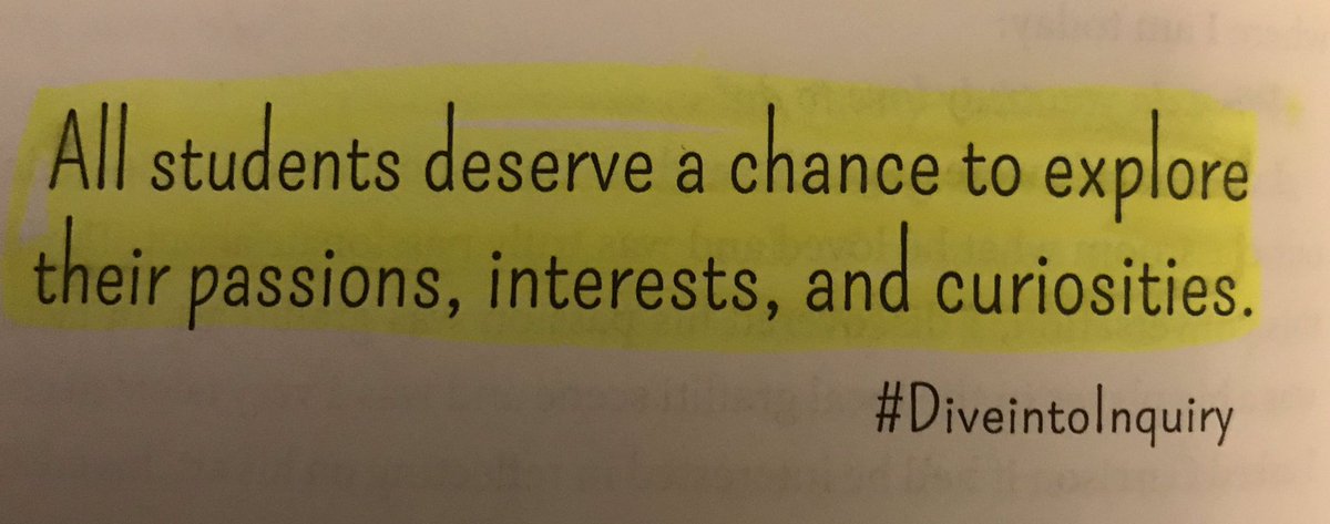 MrDsRoom's tweet photo. How can I build this opportunity into the learning environment of computer-based credit recovery? #diveintoinquiry #PBL https://t.co/h6EDQmME8F