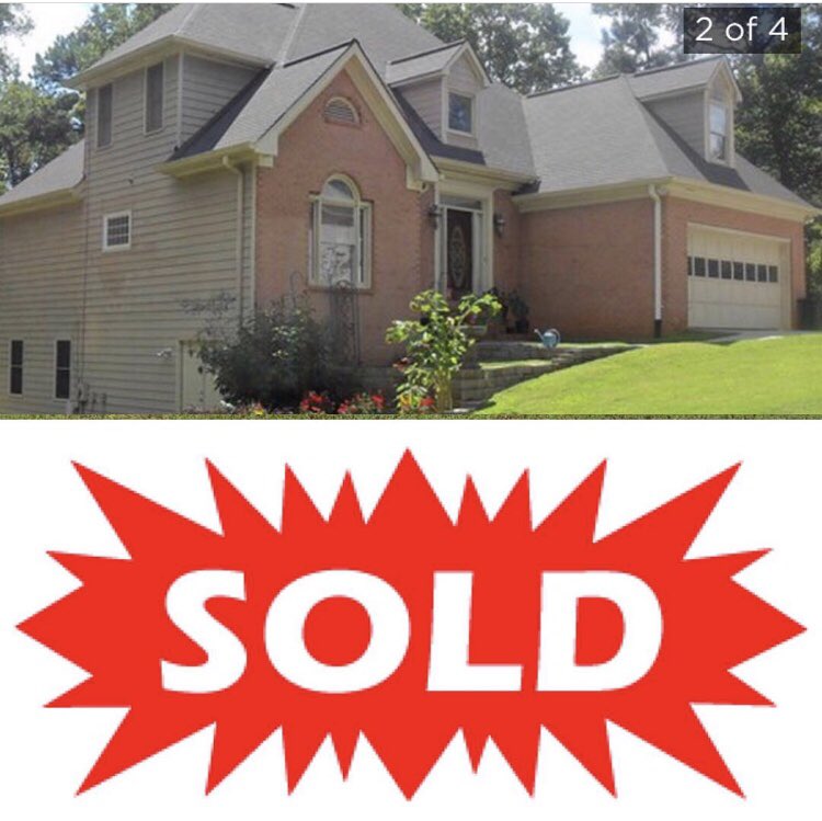 RRTbroker's tweet photo. ✨🏡 Georgia residents, Robin here, Broker/owner for Robin Rae Realty. Are you looking to buy or sell a home? Contact me now! 🏡✨ Visit https://t.co/GsxLeakUUQ #RealEstate #homesforsale #atlanta #georgia #realtor https://t.co/MozEIFGGWi