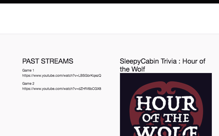 SleepyCabin tweet media