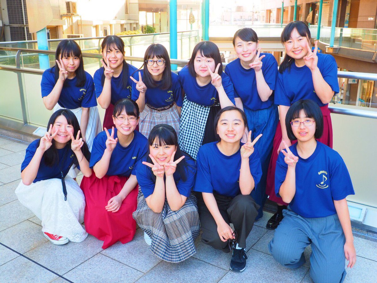 尾道北高校器楽部 Kigakubuuuuu Twitter