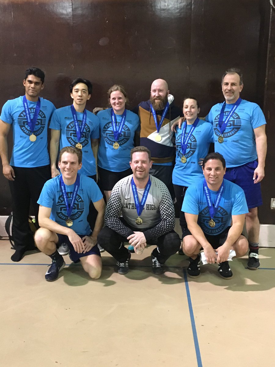 DoctorSchoppe's tweet image. Very few things are more satisfying than breaking the soccer heart and soul of a team that is ~10yrs on average younger than your squad. 8-1 winners in the Sunday coed Old Pine league #champs #phillysports #oldpine #stillballing