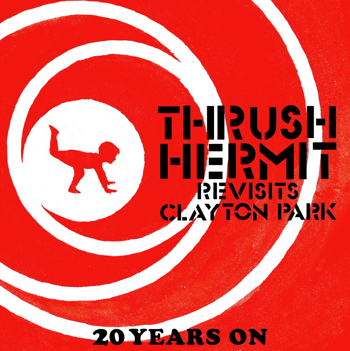 It’s official. 

Thrush Hermit are reuniting for some shows &amp; Clayton Park will be released on <a href="/recordstoreday/">Record Store Day</a>. 

Sep 26 - <a href="/TideandBoar/">Tide&Boar Gastropub</a> - Moncton, NB
Sep 28 - Marquee Ballroom - Halifax, NS
Oct 2 - @The27ClubOttawa 
Oct 3 - <a href="/londonmusichall/">London Music Hall</a> 
Oct 4 - <a href="/TheDanforthMH/">Danforth Music Hall</a> - Toronto, ON