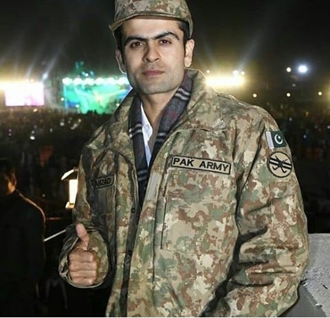 0324Khan's tweet photo. I only can say Masha Allah 
May u achieve big in your life 😍
@iamAhmadshahzad https://t.co/RXMIyLbEGs
