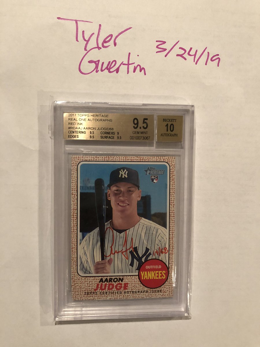 Picked this bad boy up today...