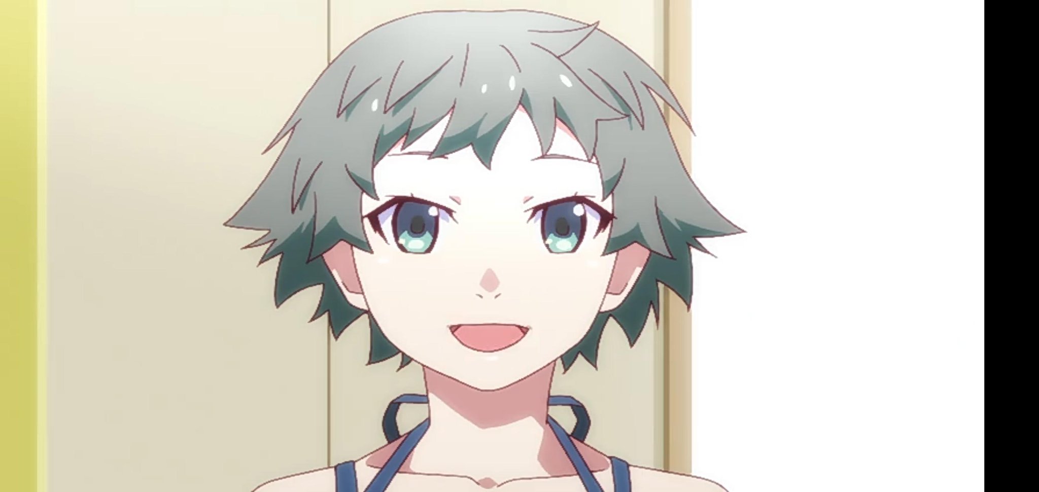 ゆき 超絶いそがしいー なんだ この可愛い女の子 マジ おいくらそだち あー 反転現象か 続 終物語