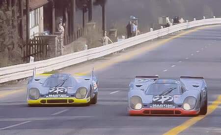 lemans_wec's tweet photo. Porsche 917 https://t.co/8s647nPXbr
