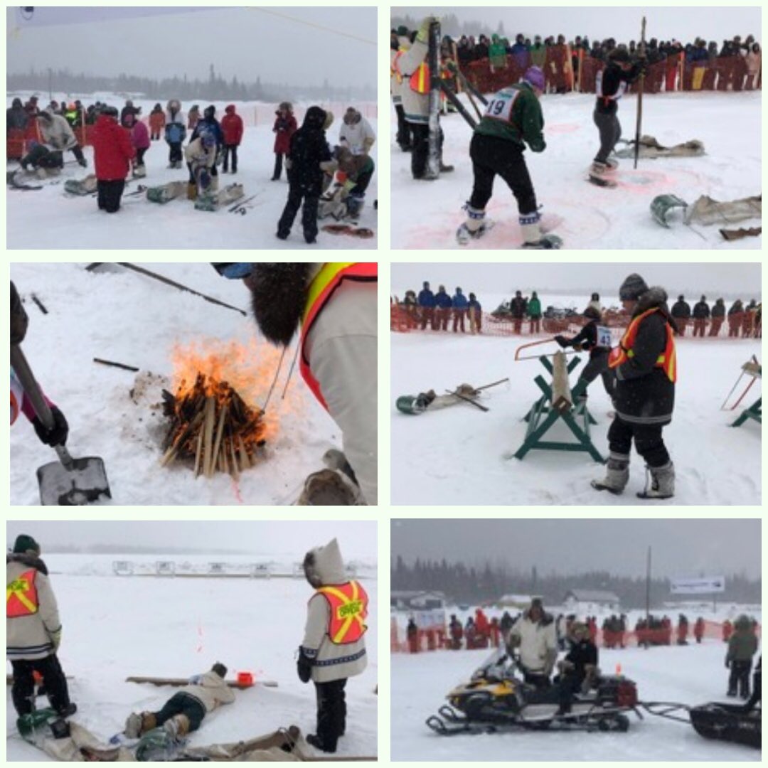 Judy M. Foote tweet media