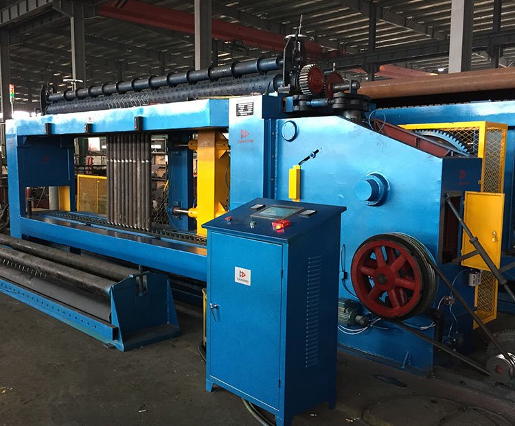 CandidMachinery's tweet photo. On 23th March, we finished loading container of gabion machine and will dispatch to Malaysian soon.
After strict QC,  we packed every parts carefully ensure protect the machinery from being damaged during transit.
Hope our Malaysia client could win more business by our machine. https://t.co/FIeMtsNH6M