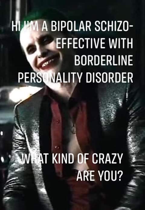 "Or so the doctor's say.."