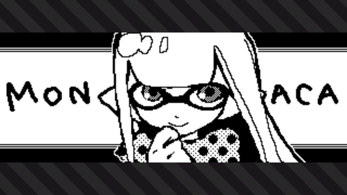 #Splatoon2 はじめました!! 