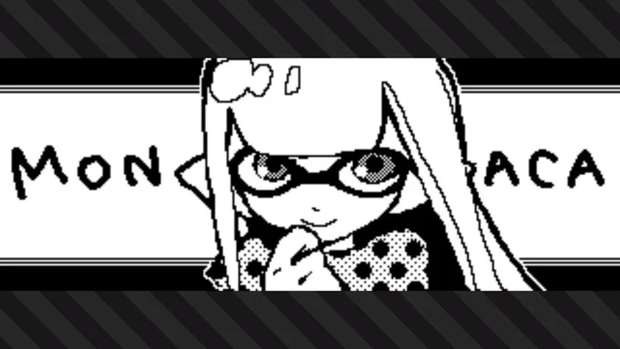 #Splatoon2 はじめました!! 