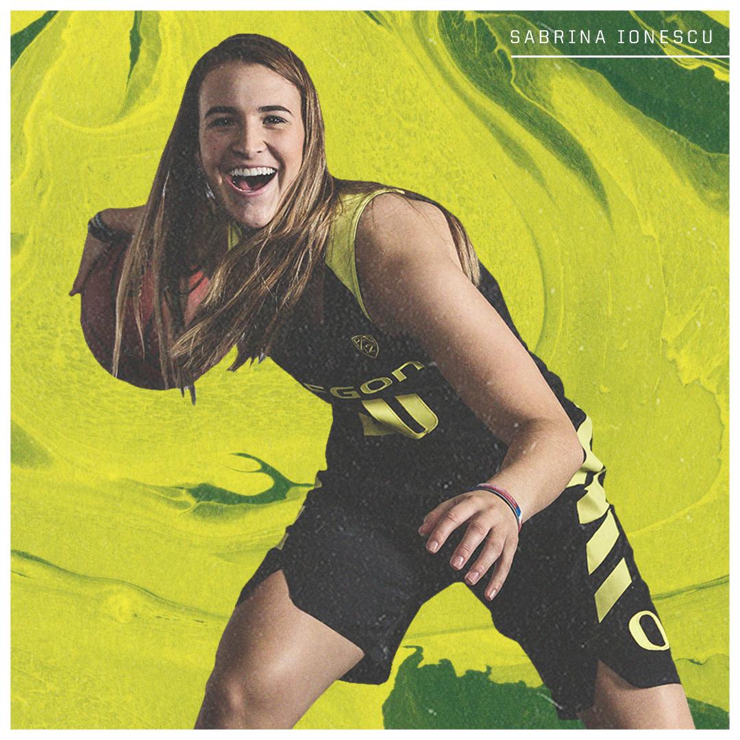 29 points | 10 rebounds | 12 assists 

Sabrina showin' out 👏