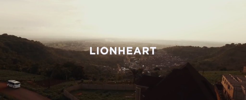 lionheart (2018); directed by genevieve nnaji