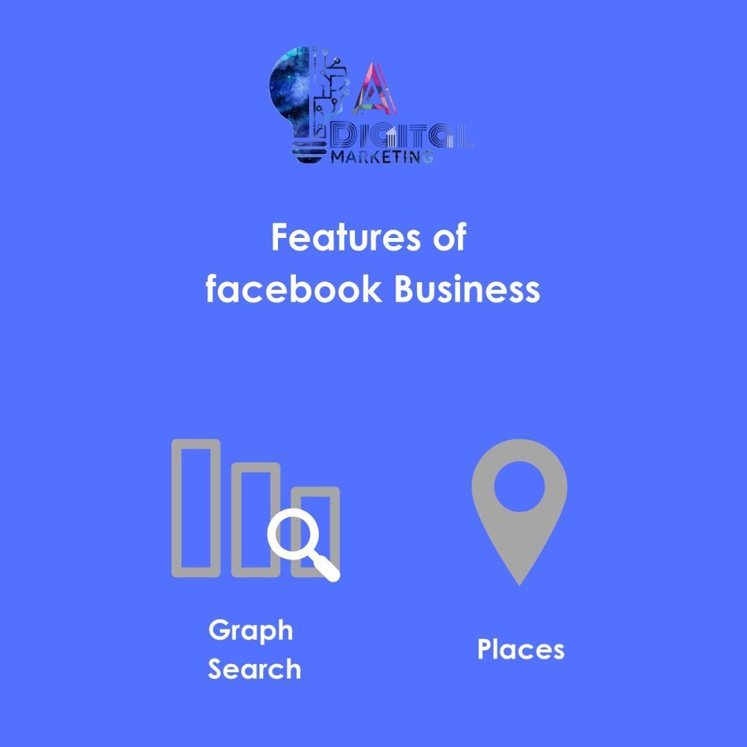 AshDigit's tweet photo. Facebook’s graph tool aims to deliver  personalised search results by using data generated from their followers. 
Adding your business as place can allow users to check in upon arrival. 

#digitalmarketing #graphsearch #places #adm #ashdigitalmarketing https://t.co/IE12zYj96A