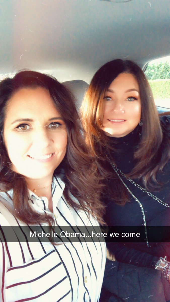 AmandaPouch's tweet photo. #iambecoming https://t.co/rnjTuBM7Yd