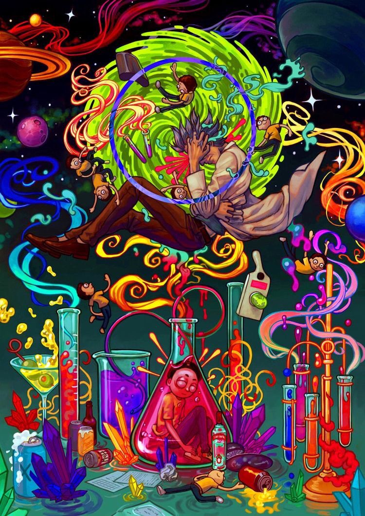 toooo374728's tweet photo. Love this show #RickandMorty https://t.co/Zigf9xnaaL