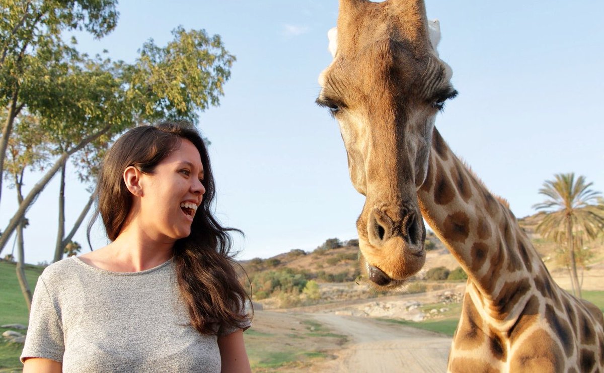 pomaiverzon's tweet photo. My excitement level to be back in San Diego for the #100Kin10PartnerSummit! Can’t wait for our 260+ network partners to gather at the @sandiegozoo to connect and learn from each other as we together tackle the challenges underlying the STEM teacher shortage. https://t.co/Ah9UnUsHdH