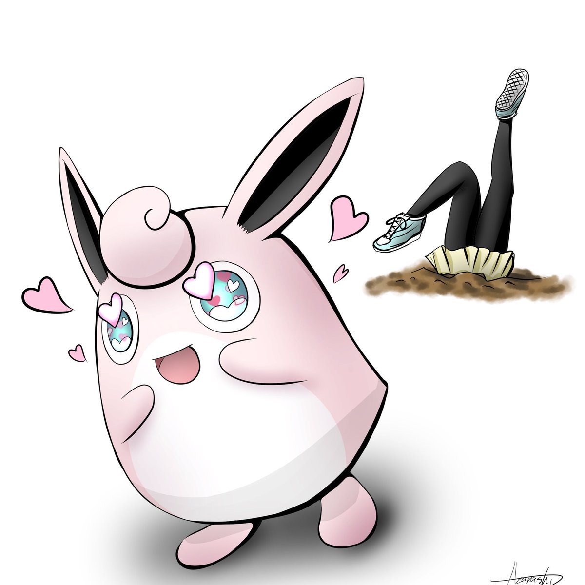 ポケモンイラスト151匹の旅 Twitter Search ポケモンイラスト151匹の旅 Twitter Search