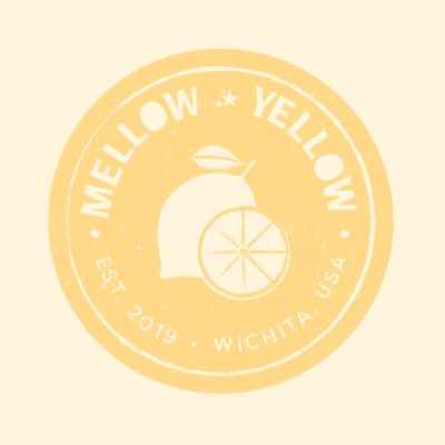 #NewProfilePic who dis? Hope you’re all ready for a big week that’s all mellow, all the time. Big announcements tomorrow! ⭐️

Logo Credit: <a href="/hannah_cabanna/">Hannah</a>