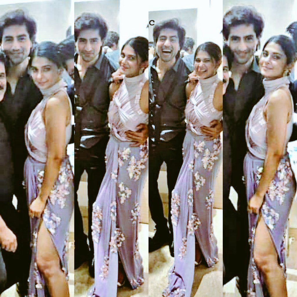 Promise Day 121: It just takes a glimpse of you 2 to make the whole fandom go crazy! The chemistry you both share is unexplainable & incomparable. You both need to come back together soon..hamare dil ko aap dono ki zaroorat hai   #JenShadPs. The whole  #Bepannaah team is love