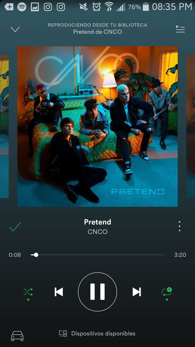 AngelesgRdr's tweet photo. Nicaragua escucha  #PretendCNCO 🇳🇮 #StreamXPretend
@CNCOMusic  @CNCONicaragua @CNCOwnersGA https://t.co/fEhDgZCHKU