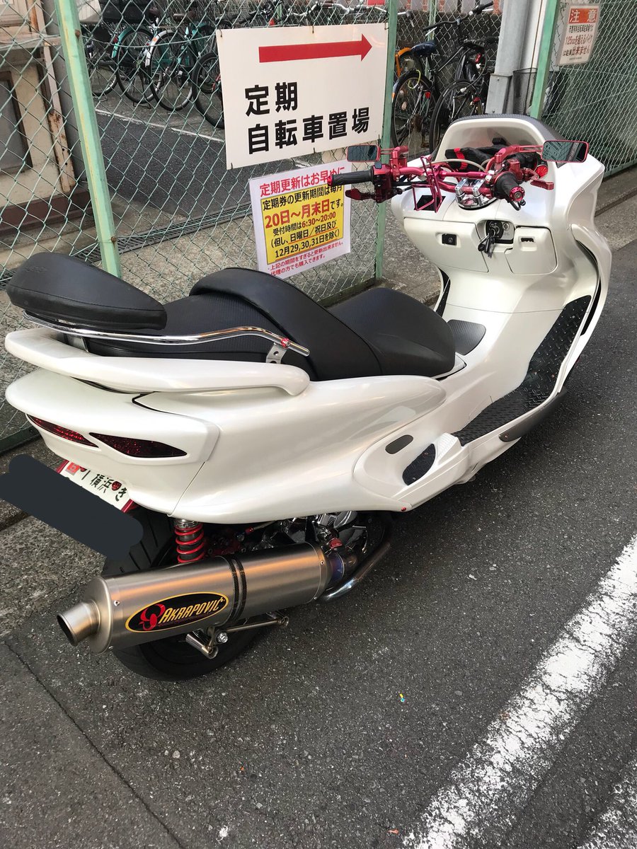 kjmajesty2002's tweet photo. しばらく放置中…
どうする⁈
#majestyC https://t.co/JoejMx4cH3