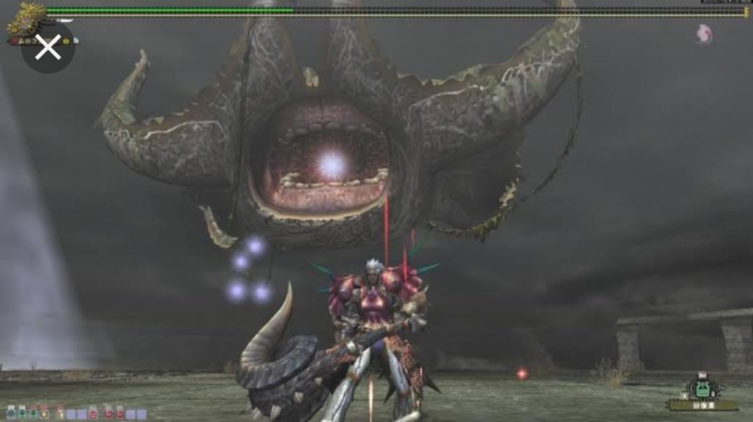 メロノア ヤマツカミって口がグロテスクなんですよね まぁ僕モンハン2gそこまで進めてなんでやったことないんですけど メロノア ヤマツカミって口がグロテスクなんですよね まぁ僕モンハン2gそこまで進めてなんでやったことないんですけど