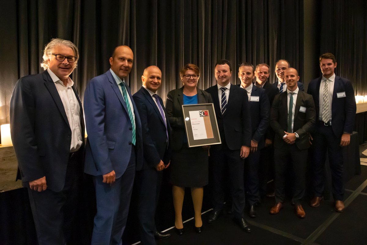 Shopping Centre News (@scn_australia) on Twitter photo Congratulations to the winners of the <a href="/SCN_Australia/">Shopping Centre News</a> ‘Big Guns’ rankings this year.
No. 1 MAT: @VicinityCentres Chadstone <a href="/fashion_capital/">Chadstone Shopping</a> , $2.134.9 billion
No. 1 MAT/m2: <a href="/TheGPTGroup/">The GPT Group</a> Melbourne Central, $14,763
No. 1 Specialty MAT/m2: <a href="/ScentreGroup/">Scentre Group</a> Westfield Sydney, $23,389 Congratulations to the winners of the <a href="/SCN_Australia/">Shopping Centre News</a> ‘Big Guns’ rankings this year.
No. 1 MAT: @VicinityCentres Chadstone <a href="/fashion_capital/">Chadstone Shopping</a> , $2.134.9 billion
No. 1 MAT/m2: <a href="/TheGPTGroup/">The GPT Group</a> Melbourne Central, $14,763
No. 1 Specialty MAT/m2: <a href="/ScentreGroup/">Scentre Group</a> Westfield Sydney, $23,389