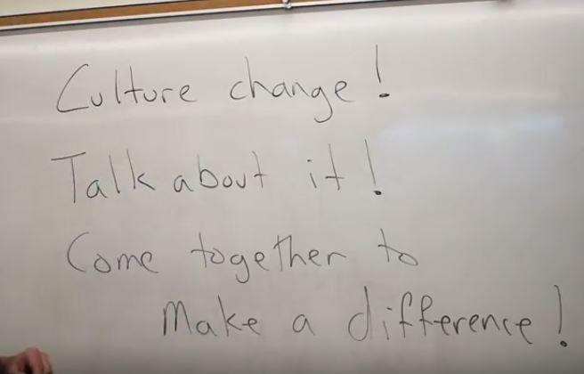 haki_zer0's tweet photo. Academia can be unforgiving-it demands many faculty members to sacrifice their individuality, personal lives & health. We need a culture change so that neglecting selfcare isnt the norm, instead seeking support should be seen as something that makes u a better academic #PLLC1C https://t.co/Mw4x0BVetN